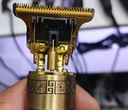 ماشین اصلاح صفرزن وال مدل سلطنتی - دیلان شاپ