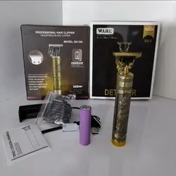 ماشین اصلاح صفرزن وال مدل سلطنتی - دیلان شاپ