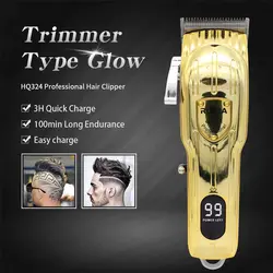 ماشین اصلاح موی سر روزیا مدل Hq324 - دیلان شاپ