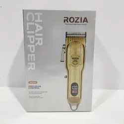 ماشین اصلاح موی سر روزیا مدل Hq324 - دیلان شاپ