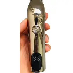 ماشین اصلاح و خط زن روزیا مدل HQ_301 - دیلان شاپ