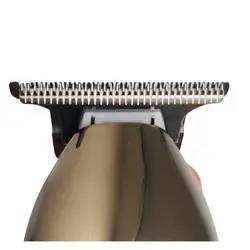 ماشین اصلاح و خط زن روزیا مدل HQ_301 - دیلان شاپ