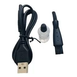 ماشین اصلاح و خط زن روزیا مدل HQ_301 - دیلان شاپ