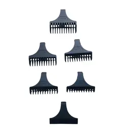 ماشین اصلاح و خط زن روزیا مدل HQ_301 - دیلان شاپ