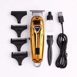 ماشین اصلاح وی جی ار مدل V-062 - دیلان شاپ