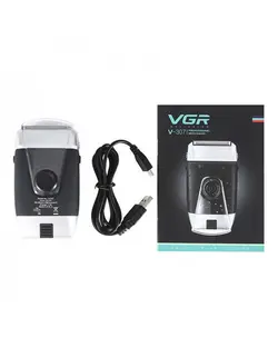 ماشین شیور وی جی آر مدل V-307 - دیلان شاپ