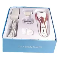 موکن سه کاره فیلیپس PHILIPS مدل PH_8290 - دیلان شاپ