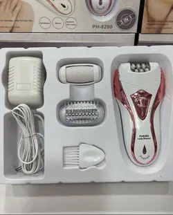 موکن سه کاره فیلیپس PHILIPS مدل PH_8290 - دیلان شاپ