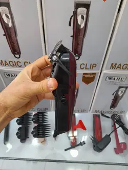 ماشین اصلاح وال کپی مجیک کلیپ کورد لس - دیلان شاپ