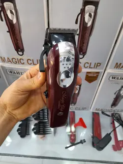 ماشین اصلاح وال کپی مجیک کلیپ کورد لس - دیلان شاپ