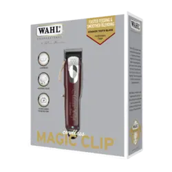 ماشین اصلاح وال های کپی مجیک کوردلس - دیلان شاپ