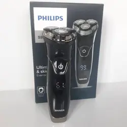 ماشین اصلاح صورت فیلیپس مدل S9866 - دیلان شاپ