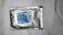 ماسک گچی هیالورونیک اسید دریم لایف DREAM LIFE - دیلان شاپ