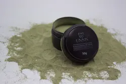 پودر جرمگیر و سفید کننده دندان اونیس UNNIS - دیلان شاپ