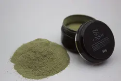 پودر جرمگیر و سفید کننده دندان اونیس UNNIS - دیلان شاپ