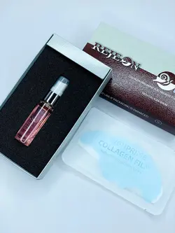 پد کلاژن جذبی صورت از برند Rejeon - دیلان شاپ