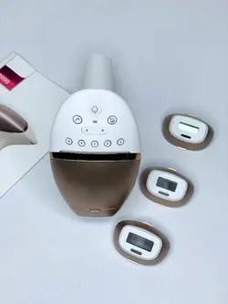 دستگاه لیزر هوشمند فیلیپس مدل Lumea BRI 957 - دیلان شاپ