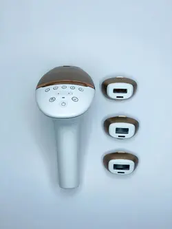 دستگاه لیزر هوشمند فیلیپس مدل Lumea BRI 957 - دیلان شاپ