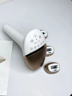 دستگاه لیزر هوشمند فیلیپس مدل Lumea BRI 957 - دیلان شاپ