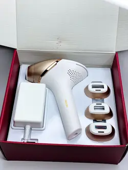 دستگاه لیزر هوشمند فیلیپس مدل Lumea BRI 957 - دیلان شاپ