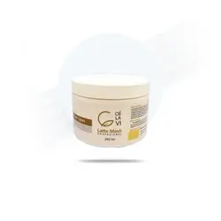 ماسک کرمی لاته سلاوی حجم 250 میلی لیتر - دیلان شاپ