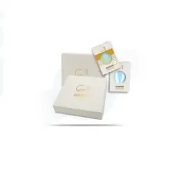 نخ کلاژن جذبی جوانساز سلاوی - دیلان شاپ