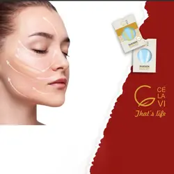 نخ کلاژن جذبی جوانساز سلاوی - دیلان شاپ