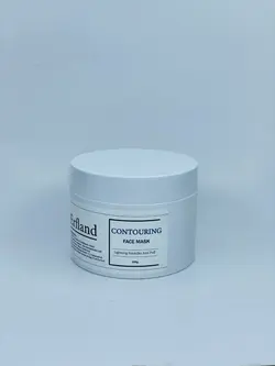 ماسک کانتورینگ ارفلند حجم ۲۰۰ گرم - دیلان شاپ