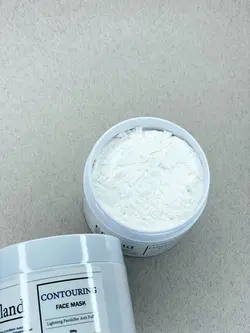 ماسک کانتورینگ ارفلند حجم ۲۰۰ گرم - دیلان شاپ