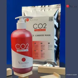 پک کربوکسی تراپی برند ویونسا - دیلان شاپ