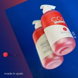 پک کربوکسی تراپی برند ویونسا - دیلان شاپ