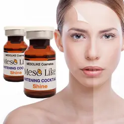 کوکتل روشن کننده و ضد لک مزولایک اصلی اسپانیا - دیلان شاپ