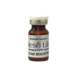 کوکتل دور چشم مزولایک اصلی Star-Booster - دیلان شاپ