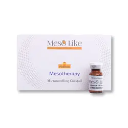 کوکتل دور چشم مزولایک اصلی Star-Booster - دیلان شاپ