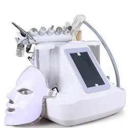 آکوافیشیال 8کاره ی کلین ساخت کره klin