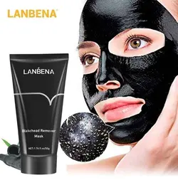 بلک ماسک تیوپی لانبنا LANBENA