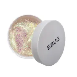 پچ زیر چشم کلاژن اکلیلی 60 عددی EBUG