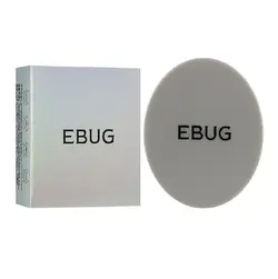 پچ زیر چشم کلاژن اکلیلی 60 عددی EBUG