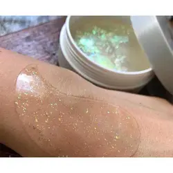 پچ زیر چشم کلاژن اکلیلی 60 عددی EBUG