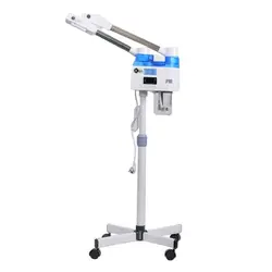 دستگاه بخور دولول سرد و گرم کلین Klin