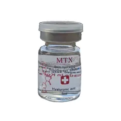 کوکتل هیالورونیک اسید ام تی ایکس MTX
