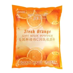 ماسک پودری لاتکسی پرتقال مینایر 1000gr