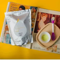 ماسک لاتکسی بابونه مانولین manoilin