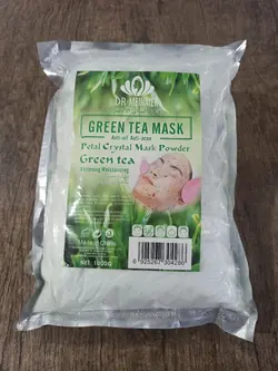 ماسک هیدروژلی گلبرگ درخت چای دکتر مینر