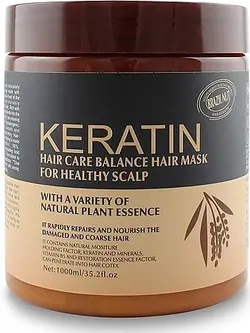 ماسک موی کراتین اینوار 1000ml