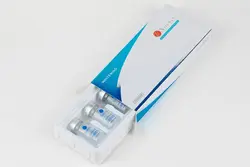 کوکتل ضدلک و سفیدکننده ی ویونسا 7ml