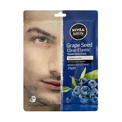 ماسک ورقه ای بلوبری نیوا 28gr