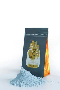 ماسک لاتکسی هیالورونیک اسید لکسینا 250gr