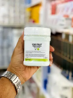 ماسک هیدروژلی کیوی میناتور 300گرم