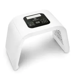 ماسک ال ای دی تونلی 8 رنگ از برند کایون CAYON